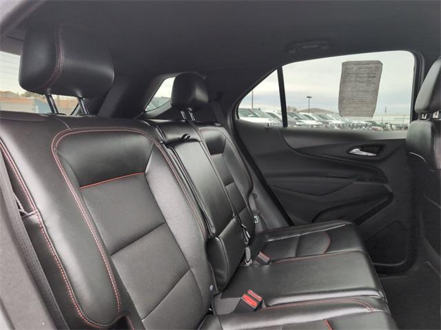 2023 Chevrolet Equinox Vehicle Photo in AURORA, CO 80012-4011