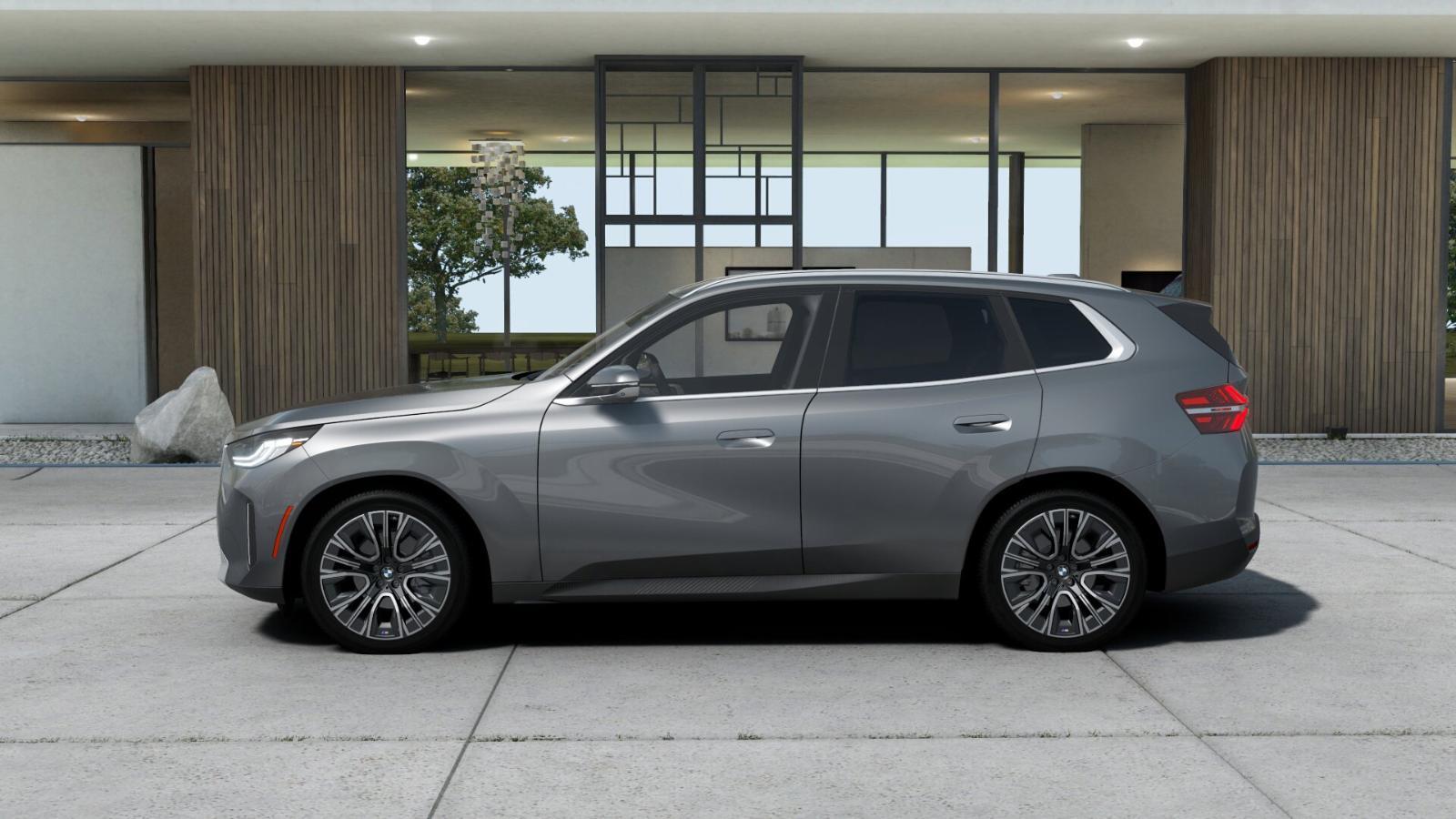 2025 BMW X3 30 xDrive Vehicle Photo in GRAPEVINE, TX 76051