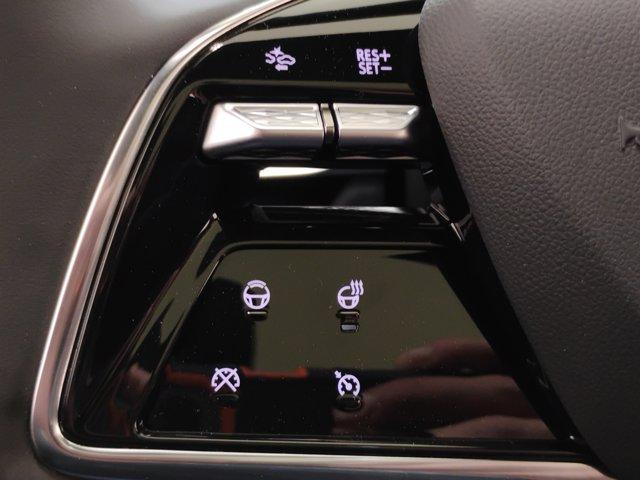2025 Cadillac LYRIQ Vehicle Photo in PINEVILLE, NC 28134-8495