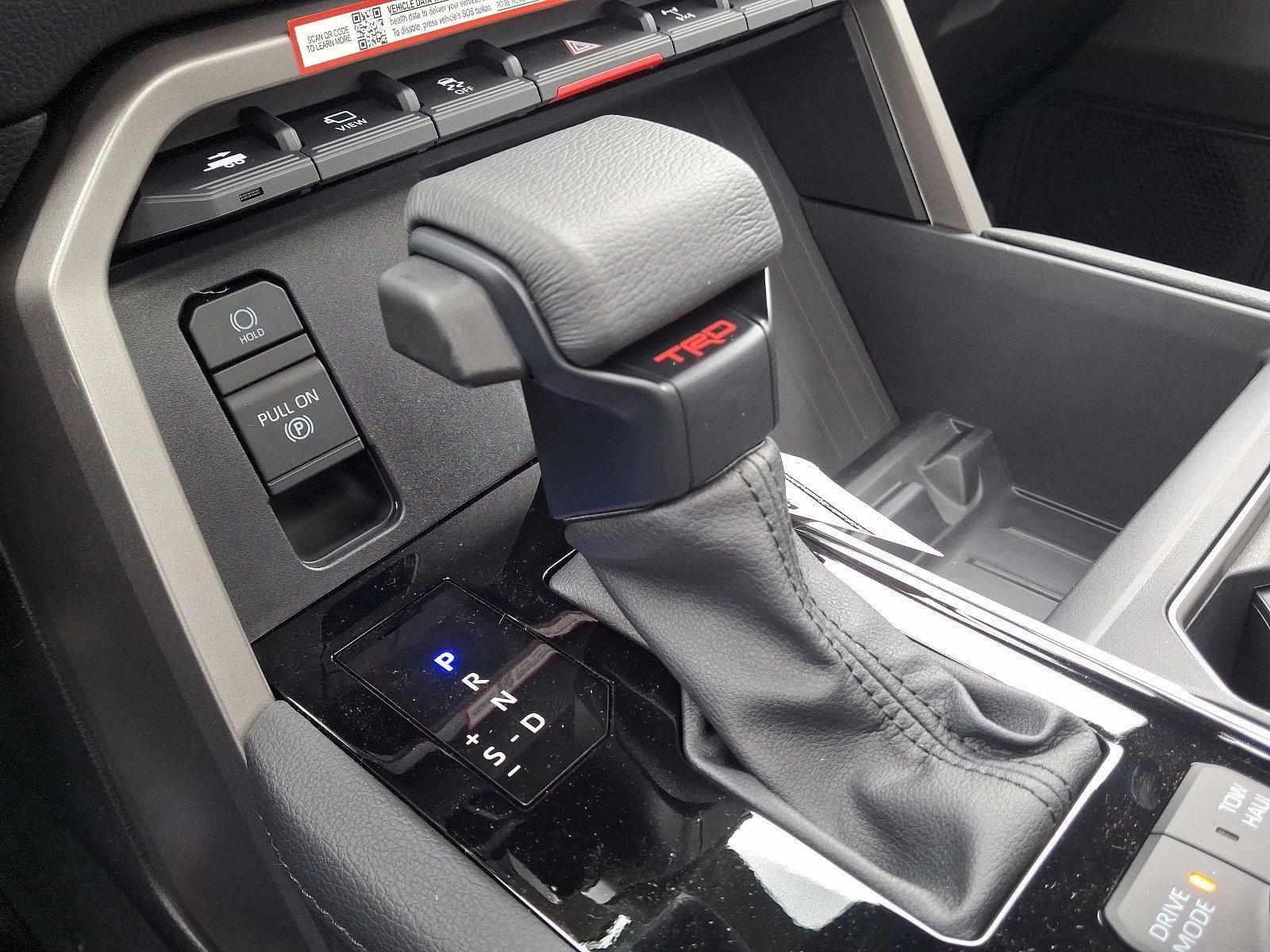 2025 Toyota Tundra 4WD Vehicle Photo in Harrisburg, PA 17111