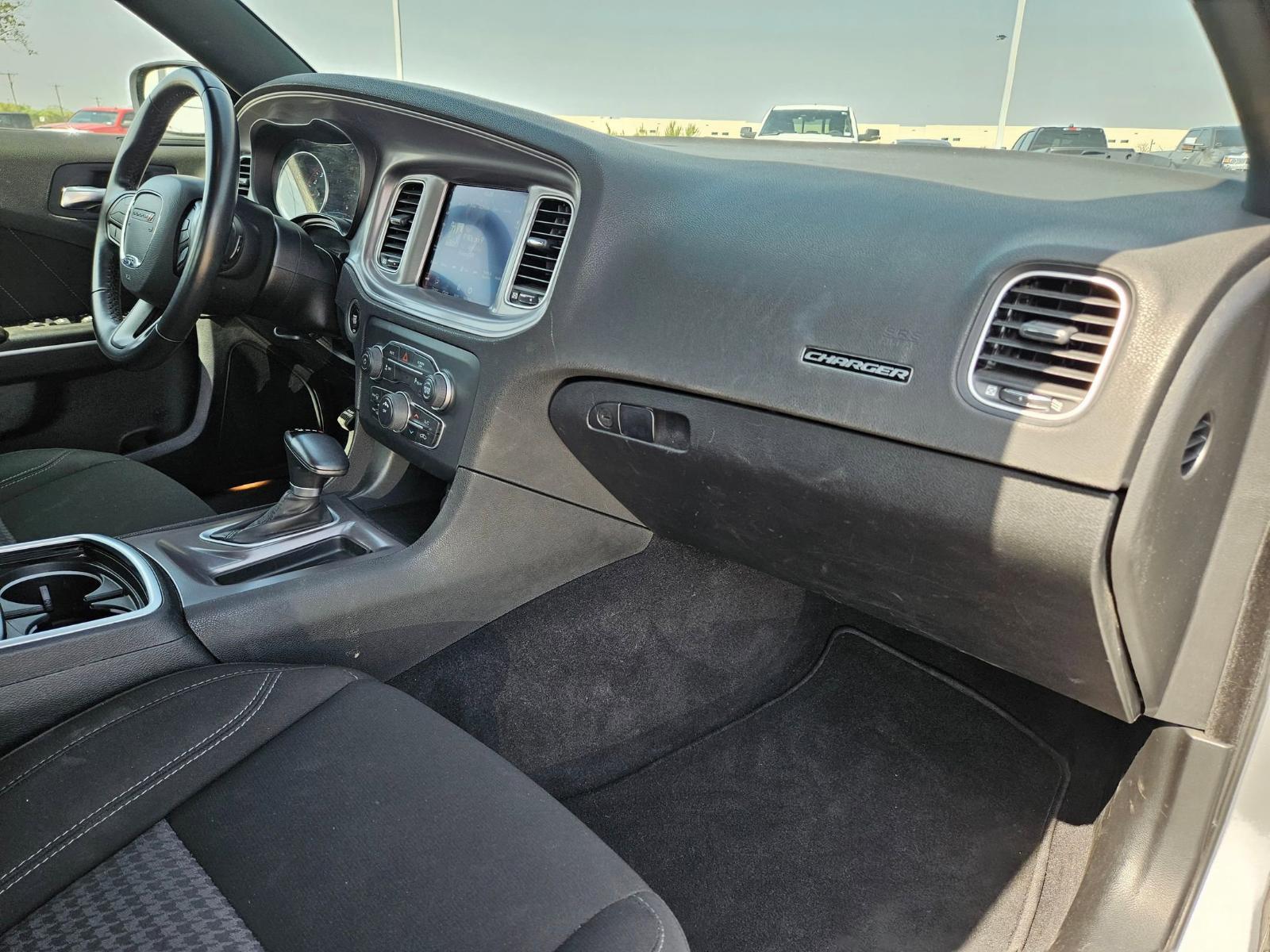 2023 Dodge Charger Vehicle Photo in Seguin, TX 78155