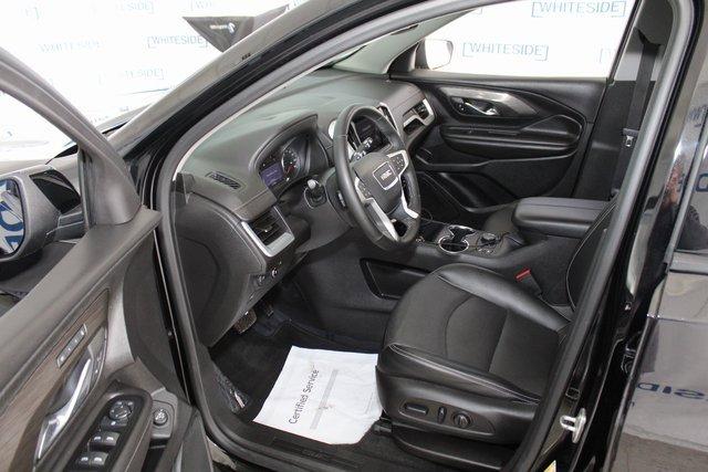 2023 GMC Terrain Vehicle Photo in SAINT CLAIRSVILLE, OH 43950-8512