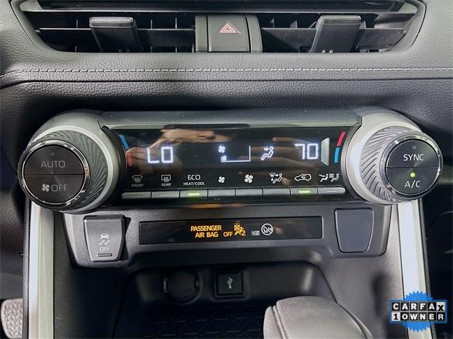 2022 Toyota RAV4 Vehicle Photo in Puyallup, WA 98371