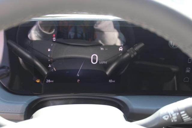 2025 Buick Encore GX Vehicle Photo in Greenville, TX 75402