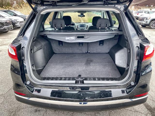 2020 Chevrolet Equinox Vehicle Photo in WILLIAMSVILLE, NY 14221-2883