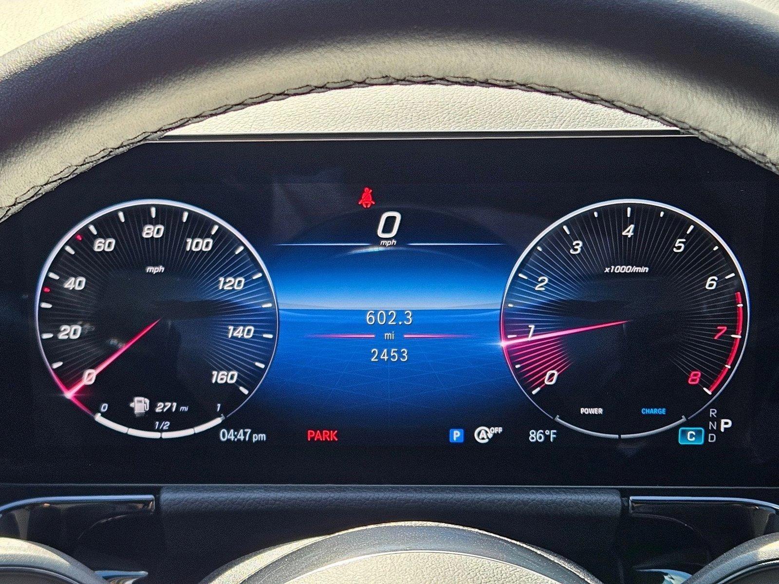 2025 Mercedes-Benz GLA Vehicle Photo in Fort Lauderdale, FL 33316