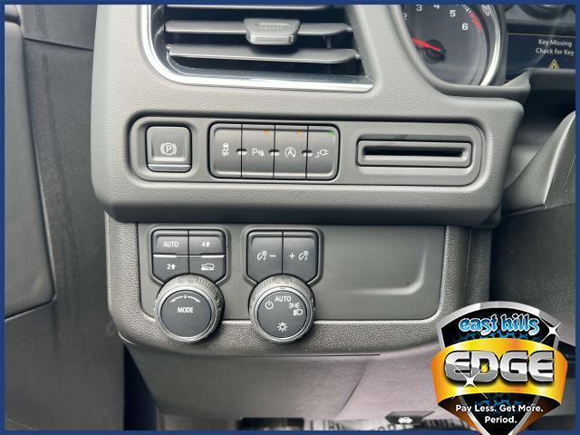 2021 Chevrolet Tahoe Vehicle Photo in Roslyn, NY 11576