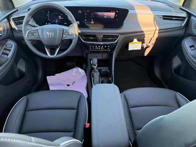 2025 Buick Encore GX Vehicle Photo in COLUMBIA, MO 65203-3903