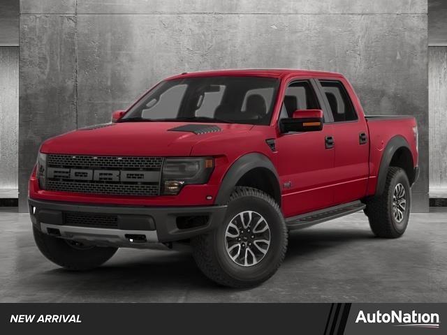 2014 Ford F-150 Vehicle Photo in AUSTIN, TX 78759-4154