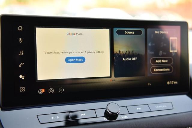 2025 Nissan Rogue Vehicle Photo in Ballwin, MO 63011