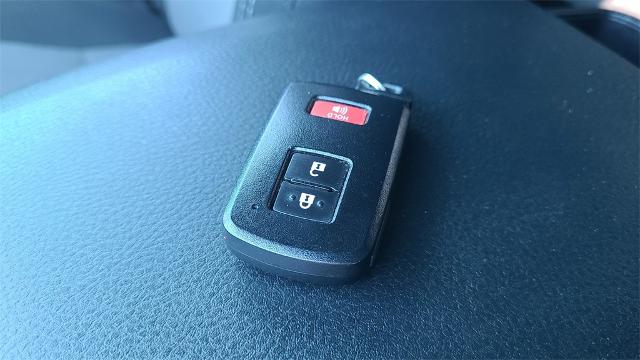 2023 Toyota Tacoma 4WD Vehicle Photo in FLAGSTAFF, AZ 86001-6214