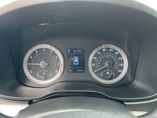 2022 Hyundai Venue Vehicle Photo in MEDINA, OH 44256-9631