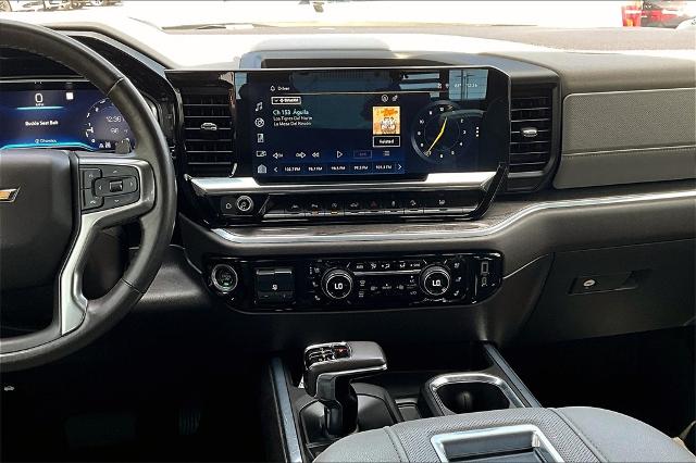 2022 Chevrolet Silverado 1500 Vehicle Photo in Grapevine, TX 76051