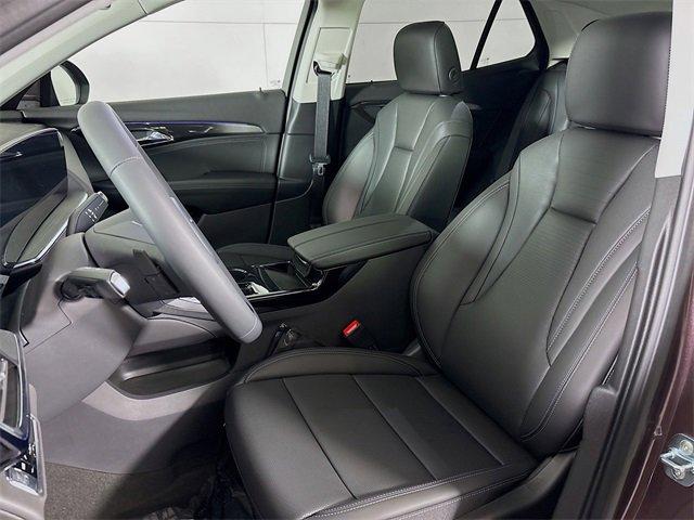 2025 Buick Envision Vehicle Photo in PUYALLUP, WA 98371-4149