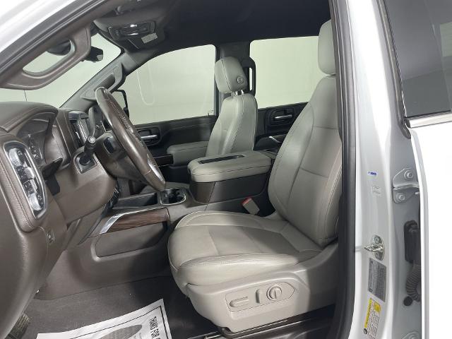 2020 GMC Sierra 2500 HD Vehicle Photo in GILBERT, AZ 85297-0402