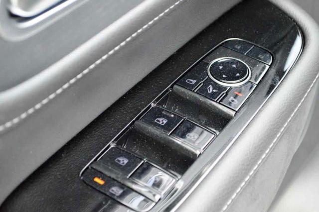 2025 INFINITI QX80 Vehicle Photo in Houston, TX 77090