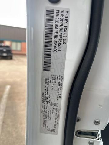 2023 Jeep Compass Vehicle Photo in MEDINA, OH 44256-9631