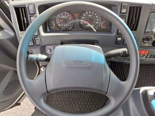 2022 Chevrolet Low Cab Forward 4500 Vehicle Photo in PAWLING, NY 12564-3219