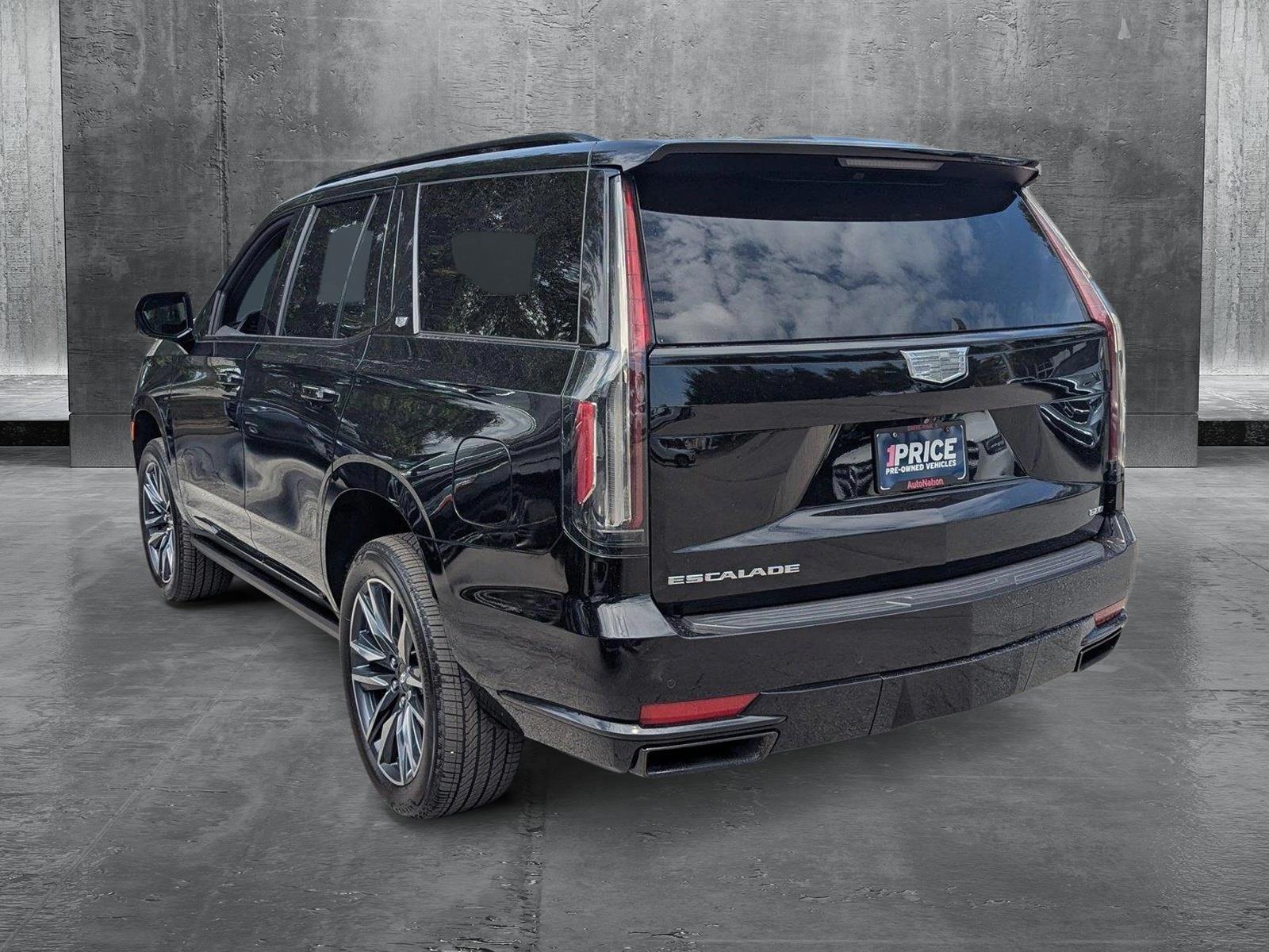 2021 Cadillac Escalade Vehicle Photo in Delray Beach, FL 33444