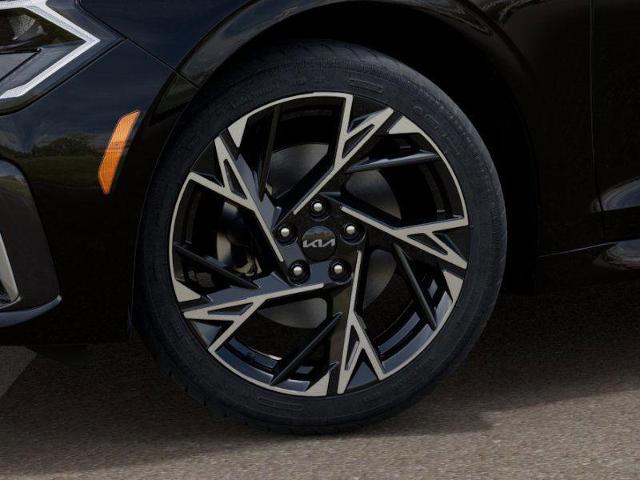 2025 Kia K5 Vehicle Photo in Tucson, AZ 85712