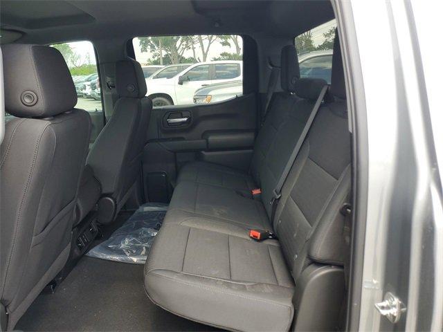 2025 Chevrolet Silverado 1500 Vehicle Photo in SUNRISE, FL 33323-3202