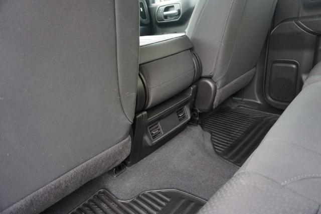 2021 Chevrolet Silverado 1500 Vehicle Photo in FAIRMONT, WV 26554-2318