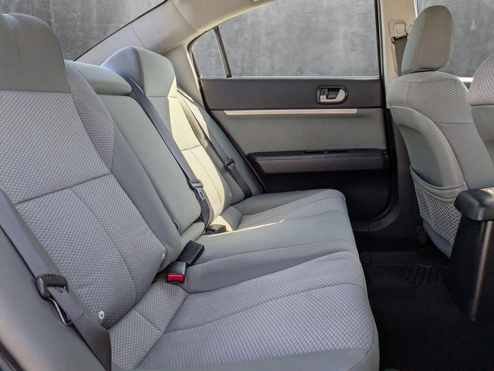 2010 Mitsubishi Galant Vehicle Photo in Spokane Valley, WA 99212