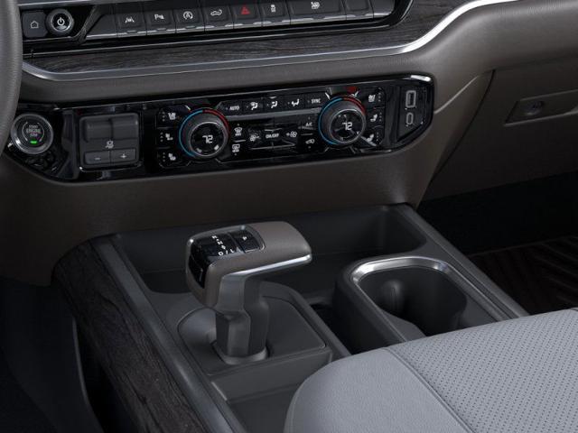2025 Chevrolet Silverado 1500 Vehicle Photo in CORPUS CHRISTI, TX 78412-4902