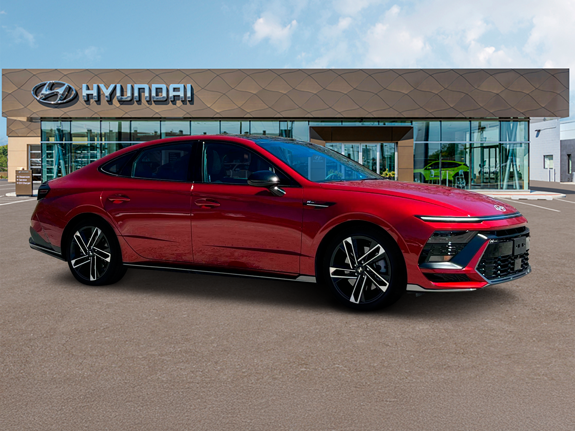2025 Hyundai SONATA Vehicle Photo in Philadelphia, PA 19116