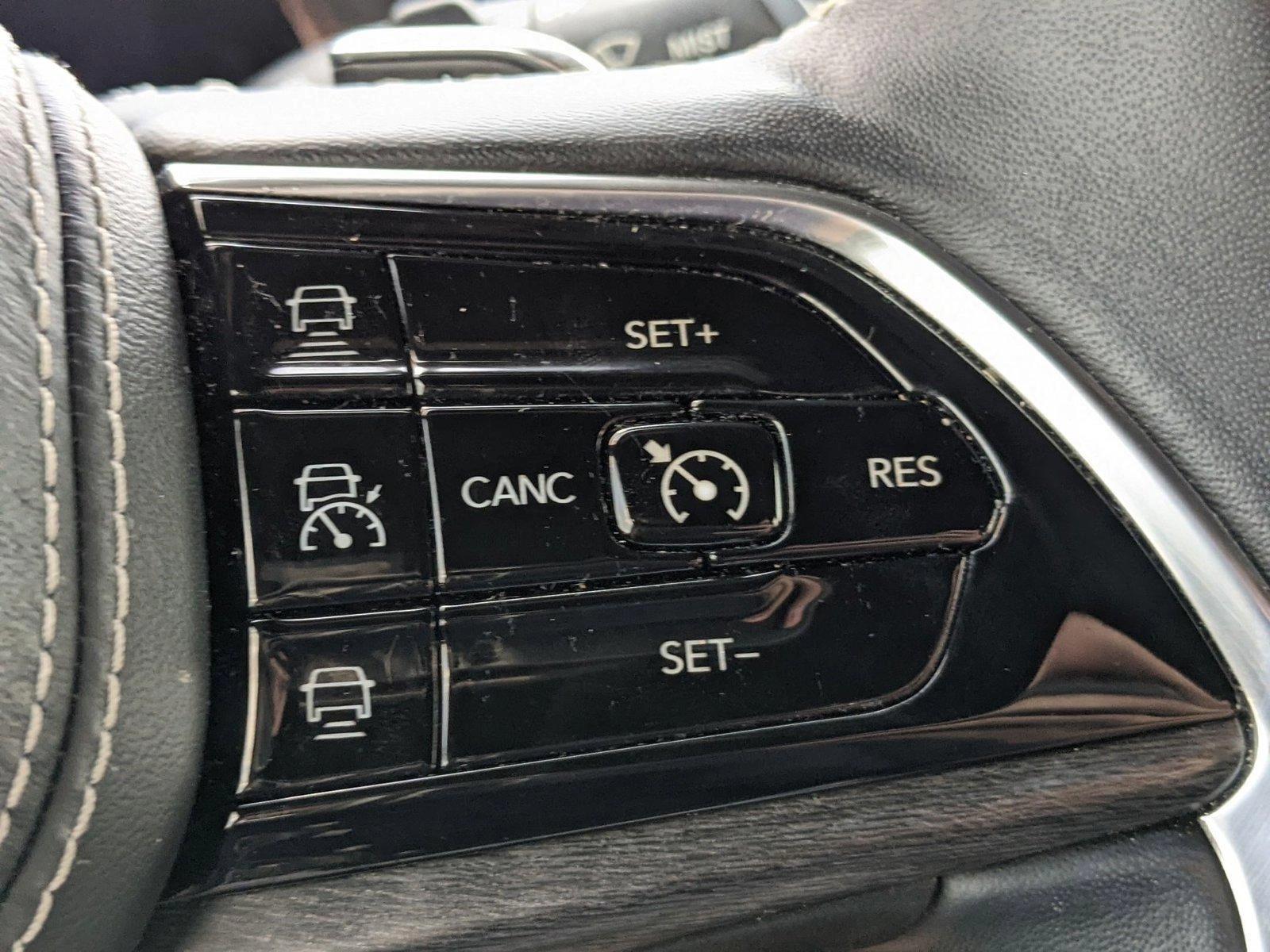 2022 Jeep Grand Cherokee L Vehicle Photo in ORLANDO, FL 32808-7998