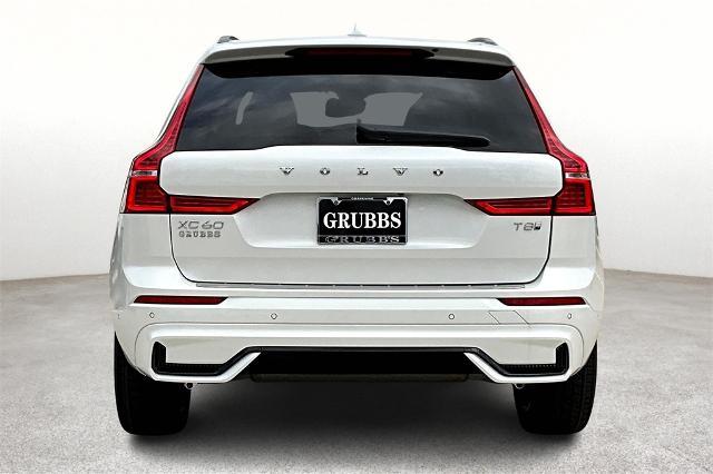 2025 Volvo XC60 Plug-In Hybrid Vehicle Photo in Grapevine, TX 76051