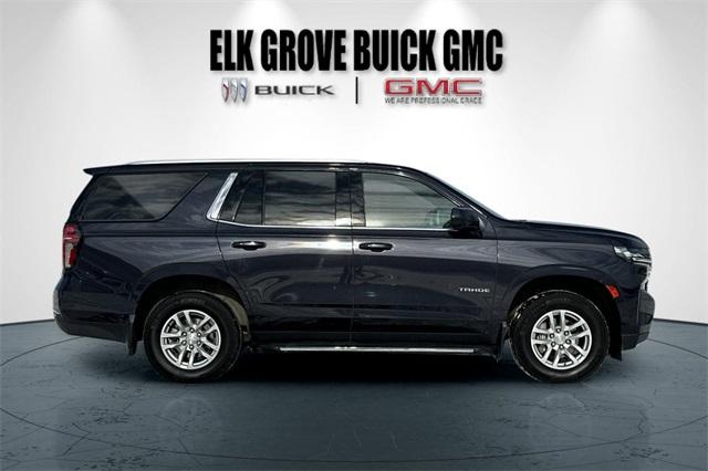 2023 Chevrolet Tahoe Vehicle Photo in ELK GROVE, CA 95757-8703