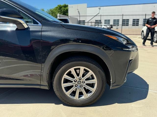 2020 Lexus NX 300h Vehicle Photo in San Antonio, TX 78230