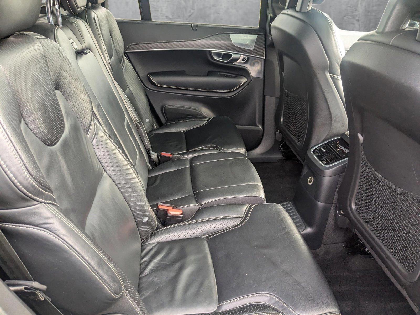2020 Volvo XC90 Vehicle Photo in Valencia, CA 91355