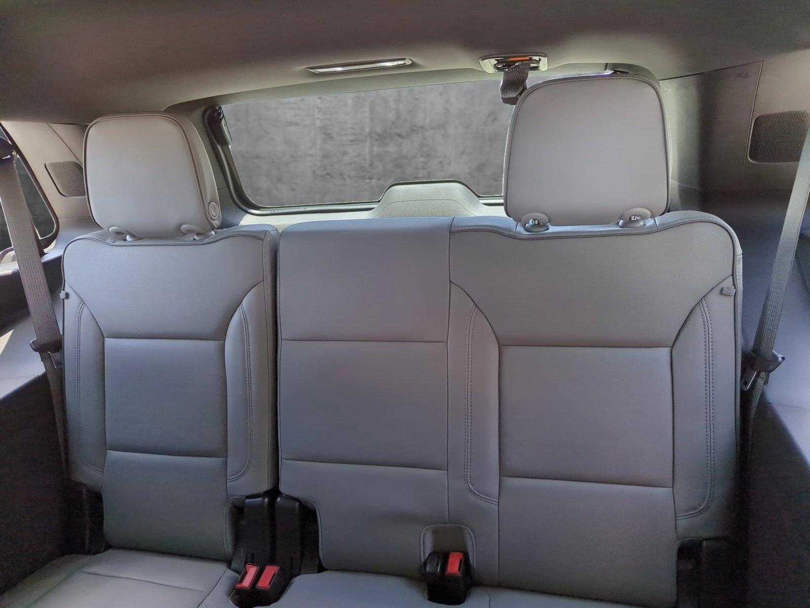 2023 GMC Yukon Vehicle Photo in Margate, FL 33063