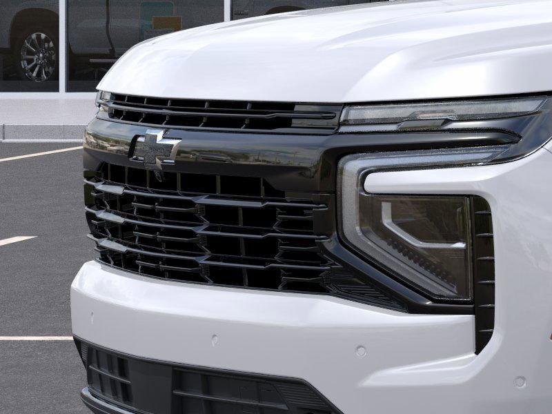 2025 Chevrolet Suburban Vehicle Photo in POOLER, GA 31322-3252