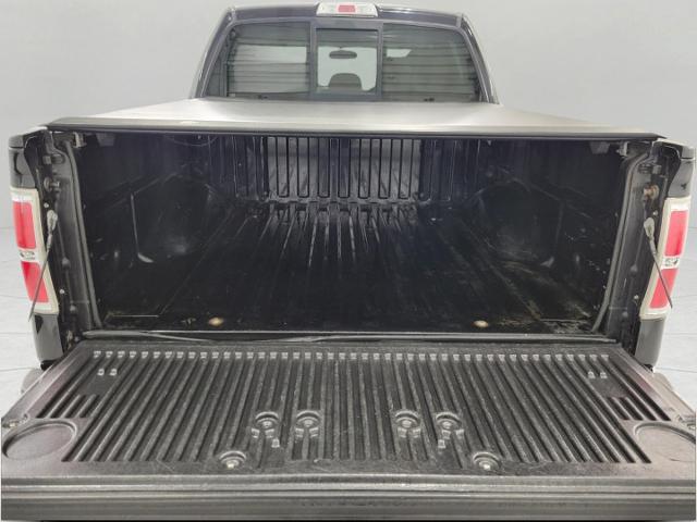 2013 Ford F-150 Vehicle Photo in Neenah, WI 54956