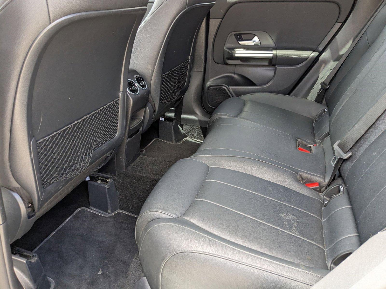 2021 Mercedes-Benz GLA Vehicle Photo in Miami, FL 33169