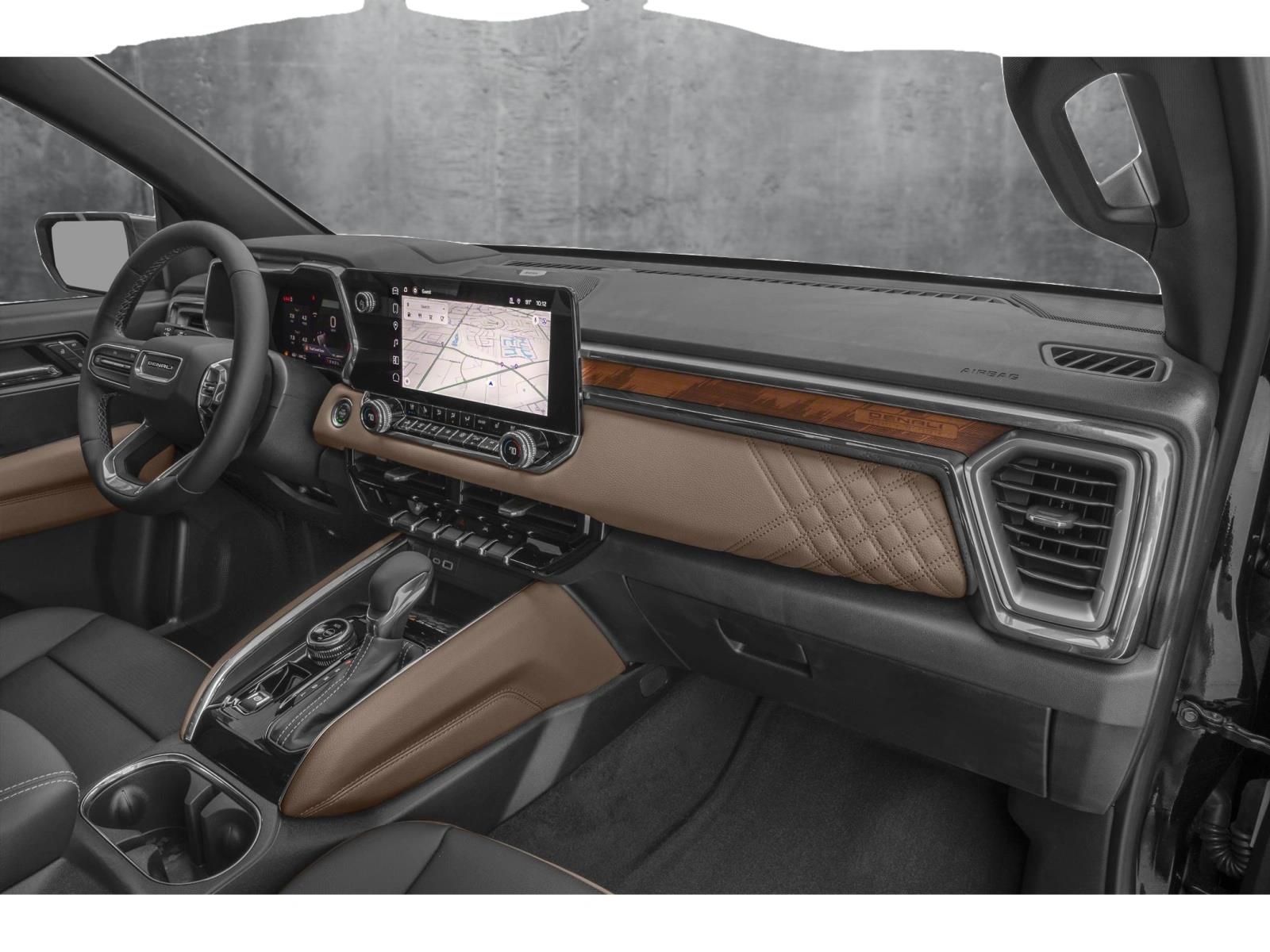 2025 GMC Canyon Vehicle Photo in LAS VEGAS, NV 89146-3033