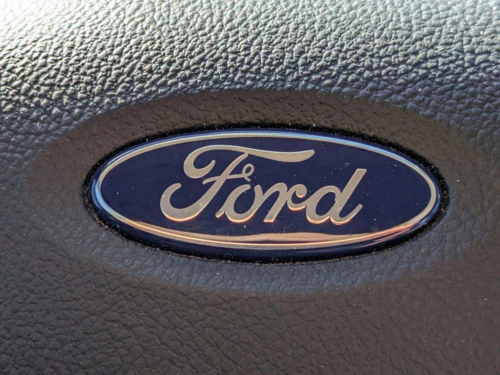 2017 Ford Escape Vehicle Photo in Jacksonville, FL 32244