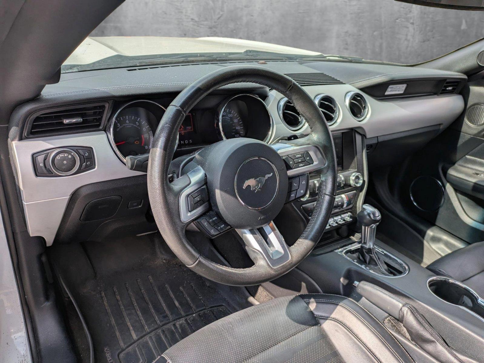 2015 Ford Mustang Vehicle Photo in Corpus Christi, TX 78415