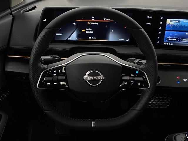 2025 Nissan ARIYA Vehicle Photo in Appleton, WI 54913
