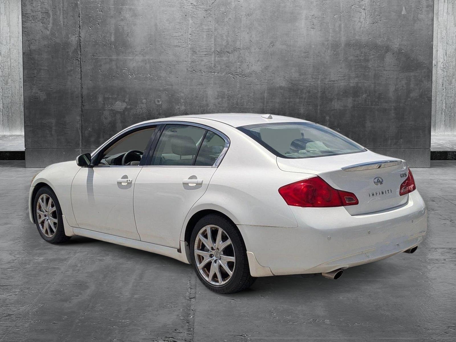 2012 INFINITI G37 Sedan Vehicle Photo in PEMBROKE PINES, FL 33024-6534