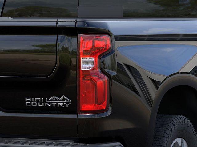 2025 Chevrolet Silverado 1500 Vehicle Photo in PAWLING, NY 12564-3219