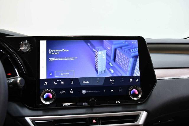 2024 Lexus RX 350 Vehicle Photo in DALLAS, TX 75235