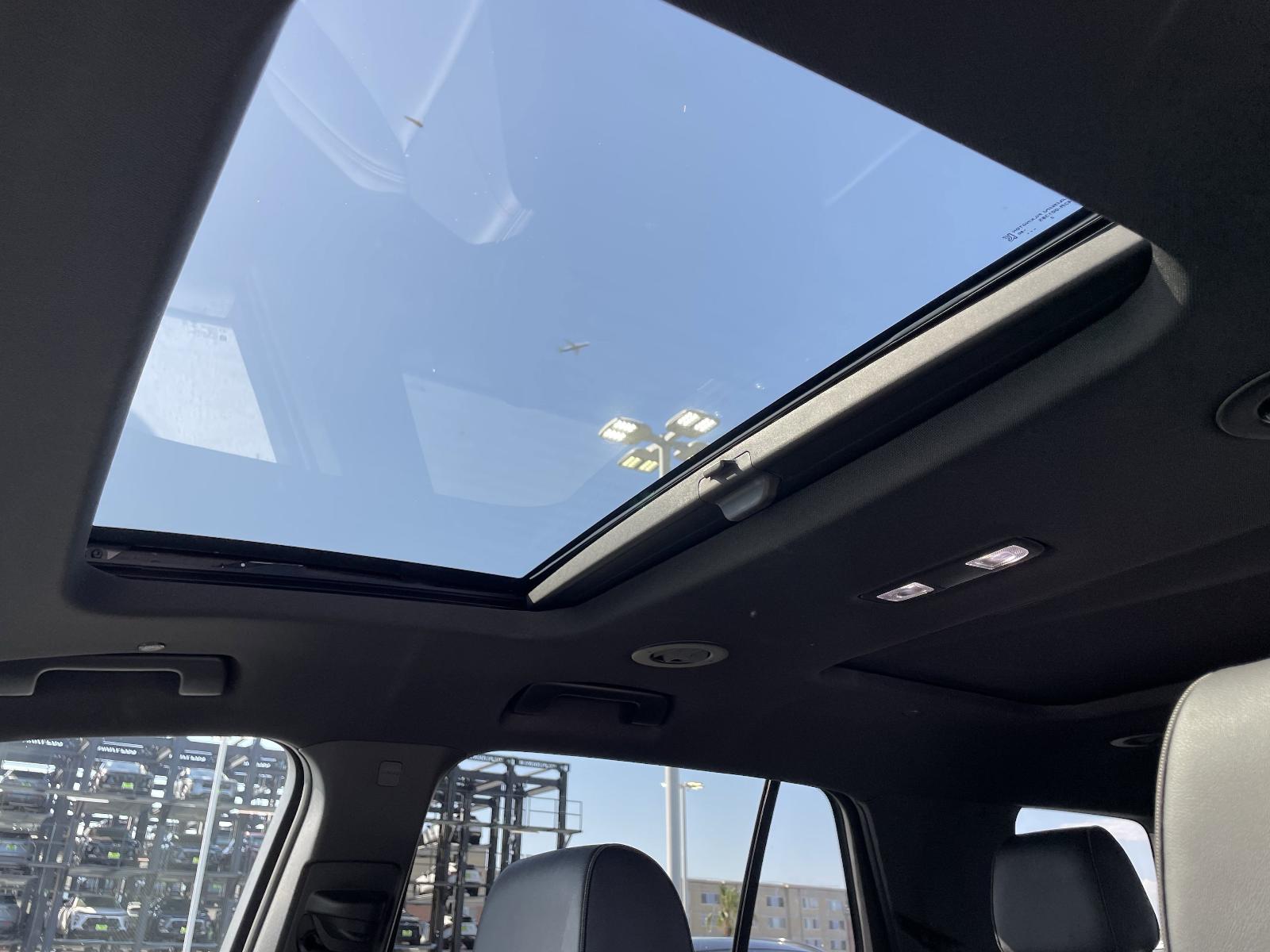 2023 Chevrolet Traverse Vehicle Photo in LOS ANGELES, CA 90007-3794