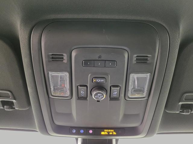 2021 Chevrolet Tahoe Vehicle Photo in NEENAH, WI 54956-2243
