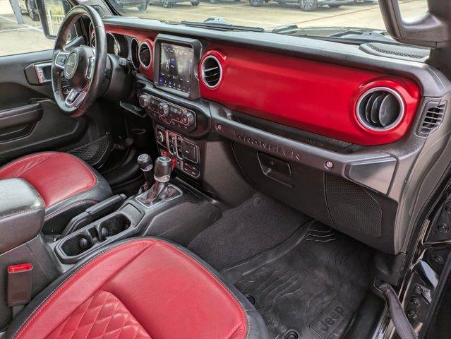 2019 Jeep Wrangler Unlimited Vehicle Photo in San Antonio, TX 78209