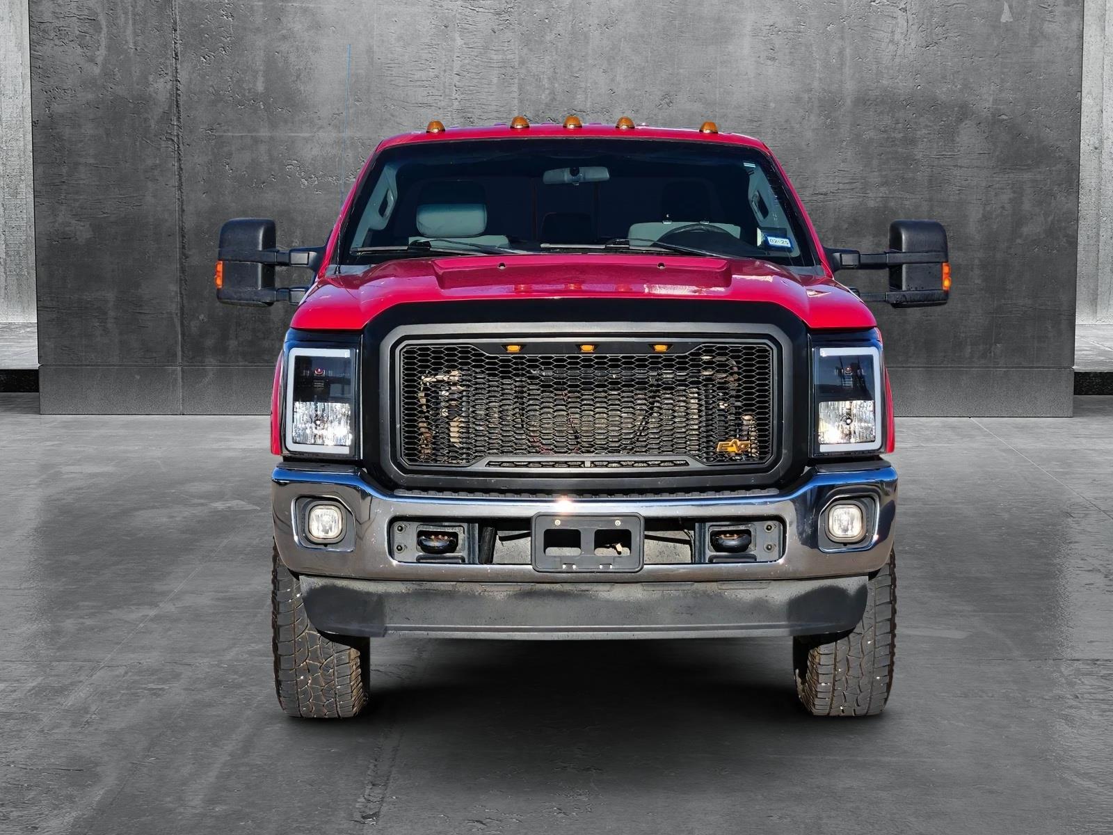 2013 Ford Super Duty F-250 SRW Vehicle Photo in AMARILLO, TX 79103-4111