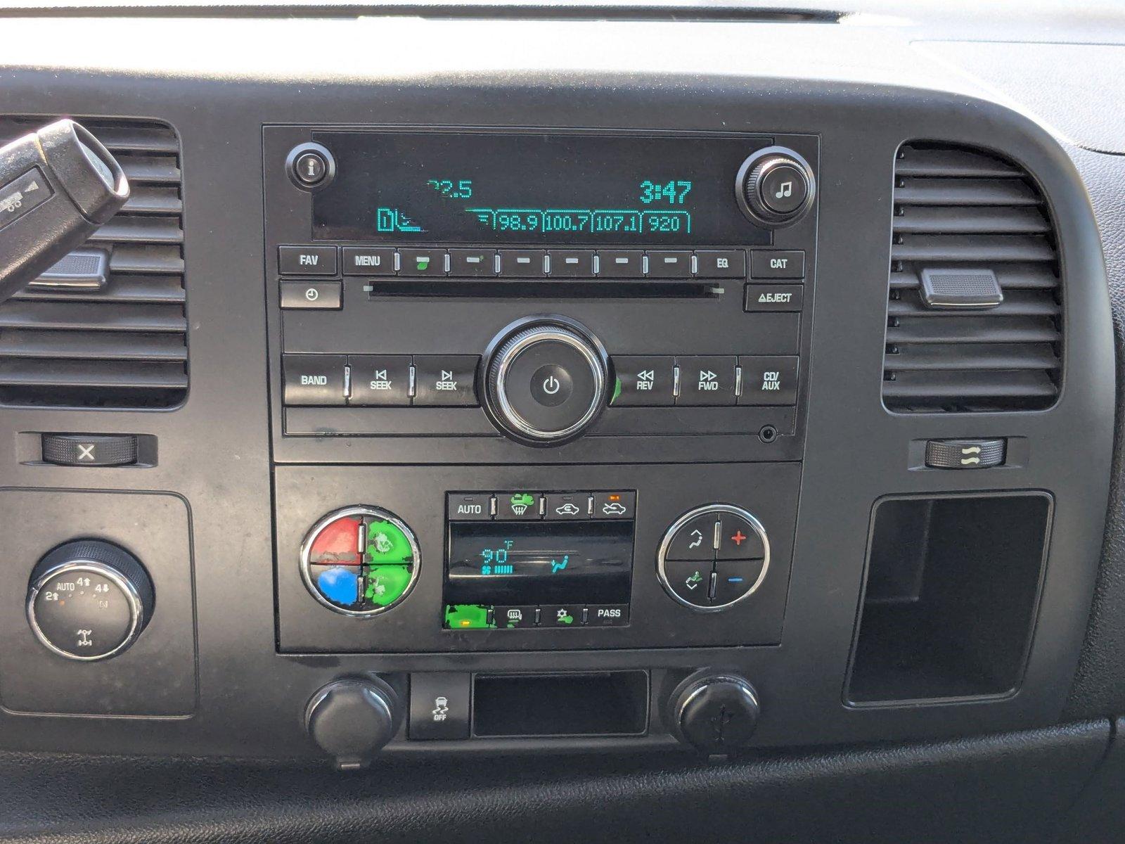 2012 GMC Sierra 1500 Vehicle Photo in SPOKANE, WA 99212-2978